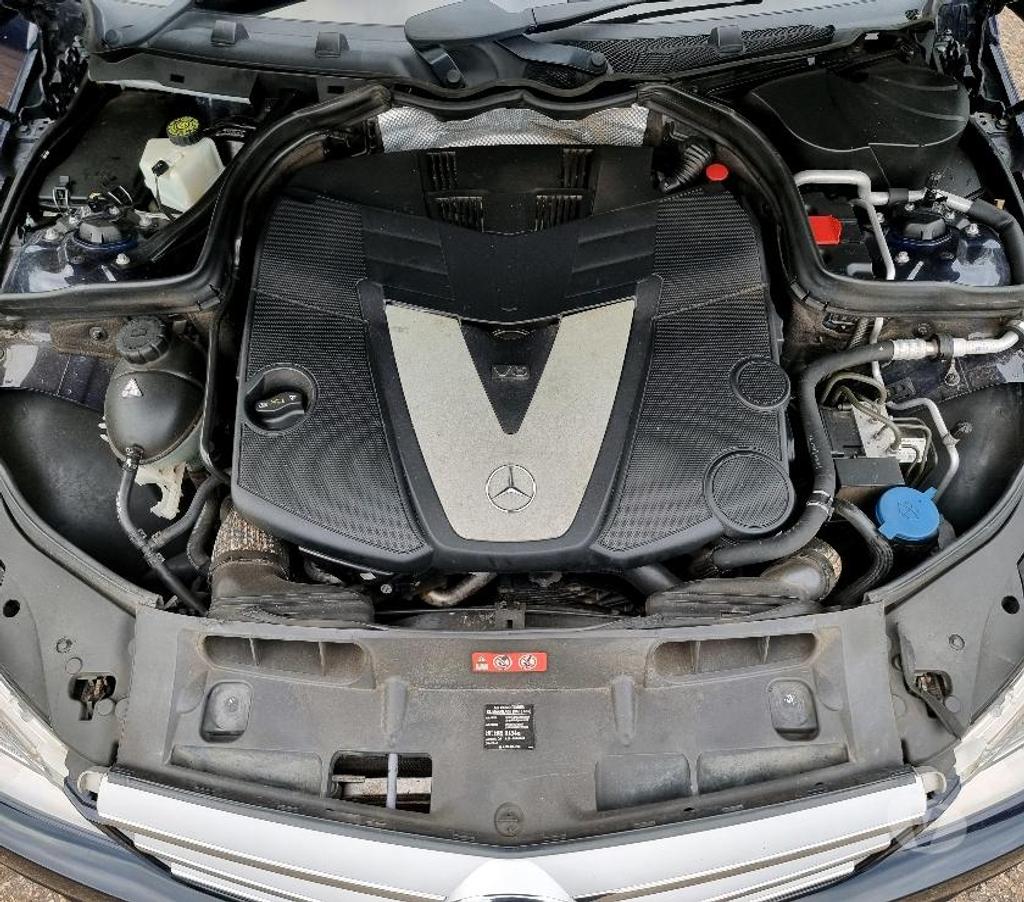 MercedesBenz C320 CDI SPORT Peterborough PE1 324085712