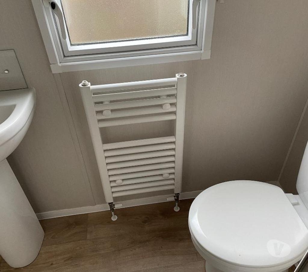 Willerby Skye 28' x 12' 2Bedrooms for sale Langley Moor DH7 324184543