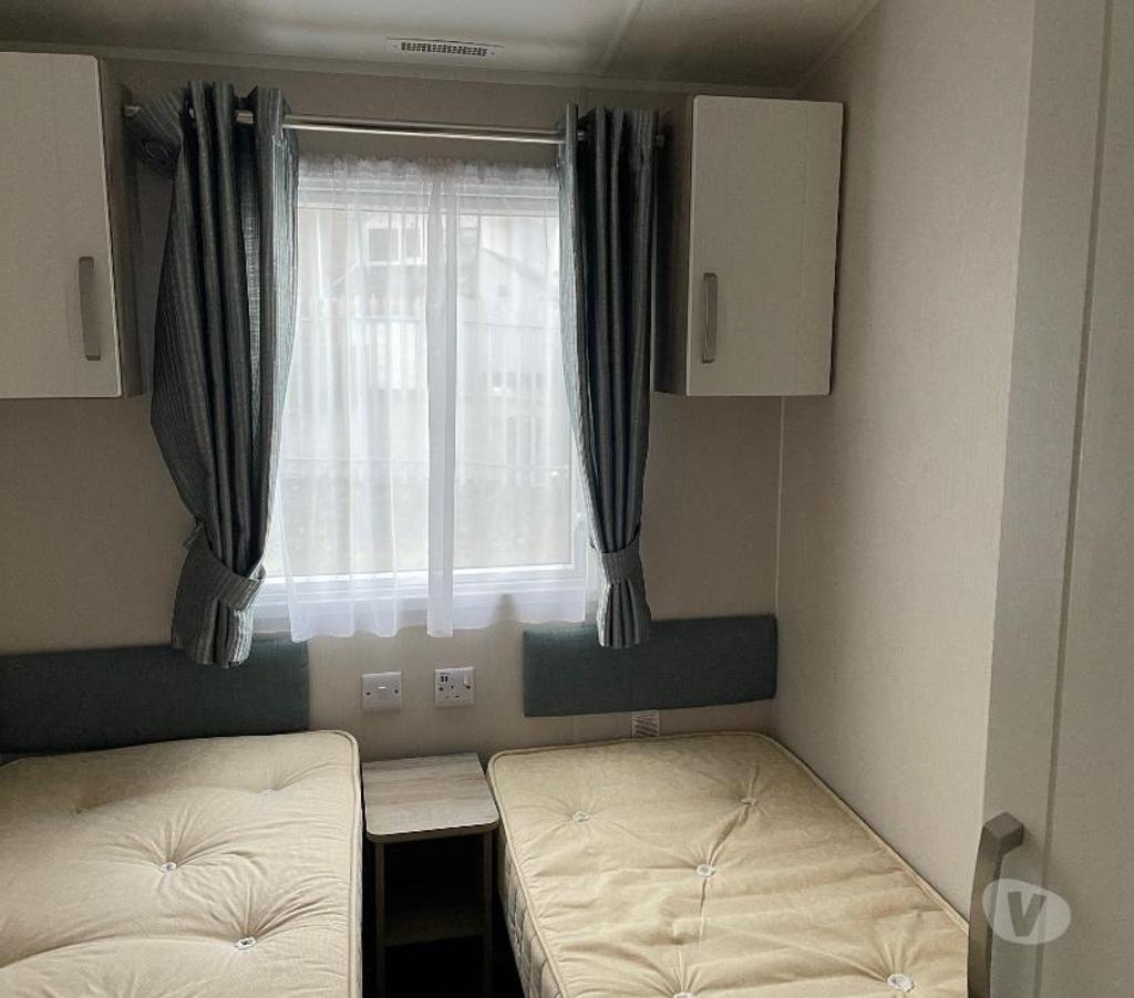 Willerby Skye 28' x 12' 2Bedrooms for sale Langley Moor DH7 324184543