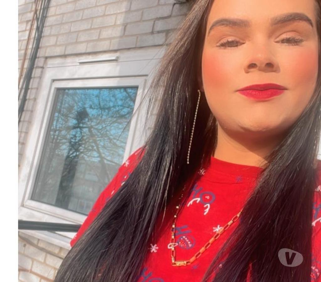 Harlesden NW10 Escorts MENINA BRASILEIRA real woman 324188509