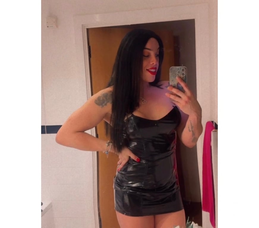 Trans Escorts West Midlands Birmingham - Photos for TS VERY HOT BRAZILIAN STHER