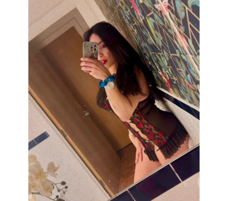 Trans Escorts West Midlands Birmingham - Photos for TS VERY HOT BRAZILIAN STHER