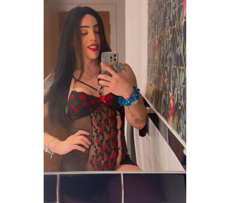 Trans Escorts West Midlands Birmingham - Photos for TS VERY HOT BRAZILIAN STHER