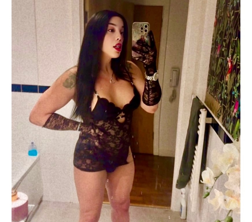 Trans Escorts West Midlands Birmingham - Photos for TS VERY HOT BRAZILIAN STHER