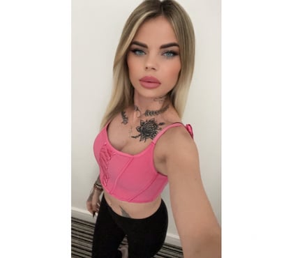 Escorts Croydon Town Centre Croydon - Photos for 🔥Anastasia🔝Genuine pictures💯Party🔝