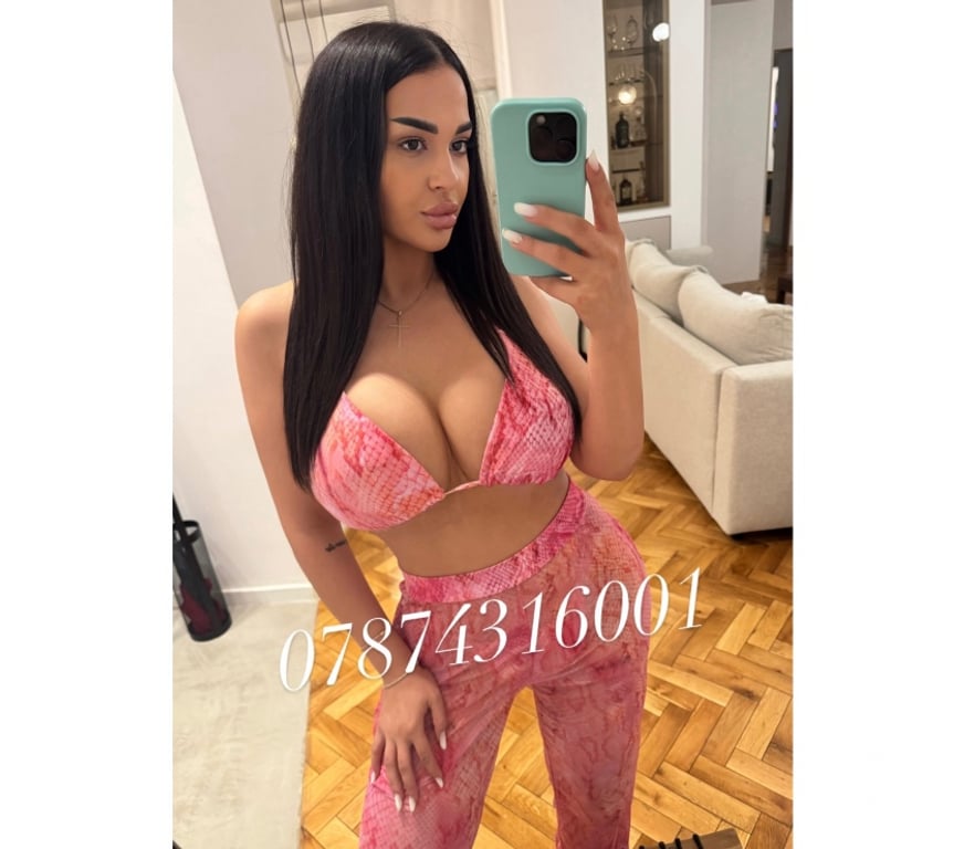 Escorts Central London Liverpool Street - Central London - Photos for Erica ✨ LIVERPOOL STREET🩷 PICS 100% REAL 🔝