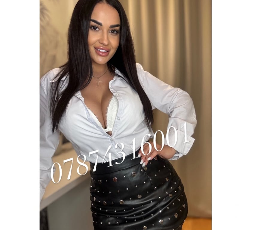 Escorts Central London Liverpool Street - Central London - Photos for Erica ✨ LIVERPOOL STREET🩷 PICS 100% REAL 🔝