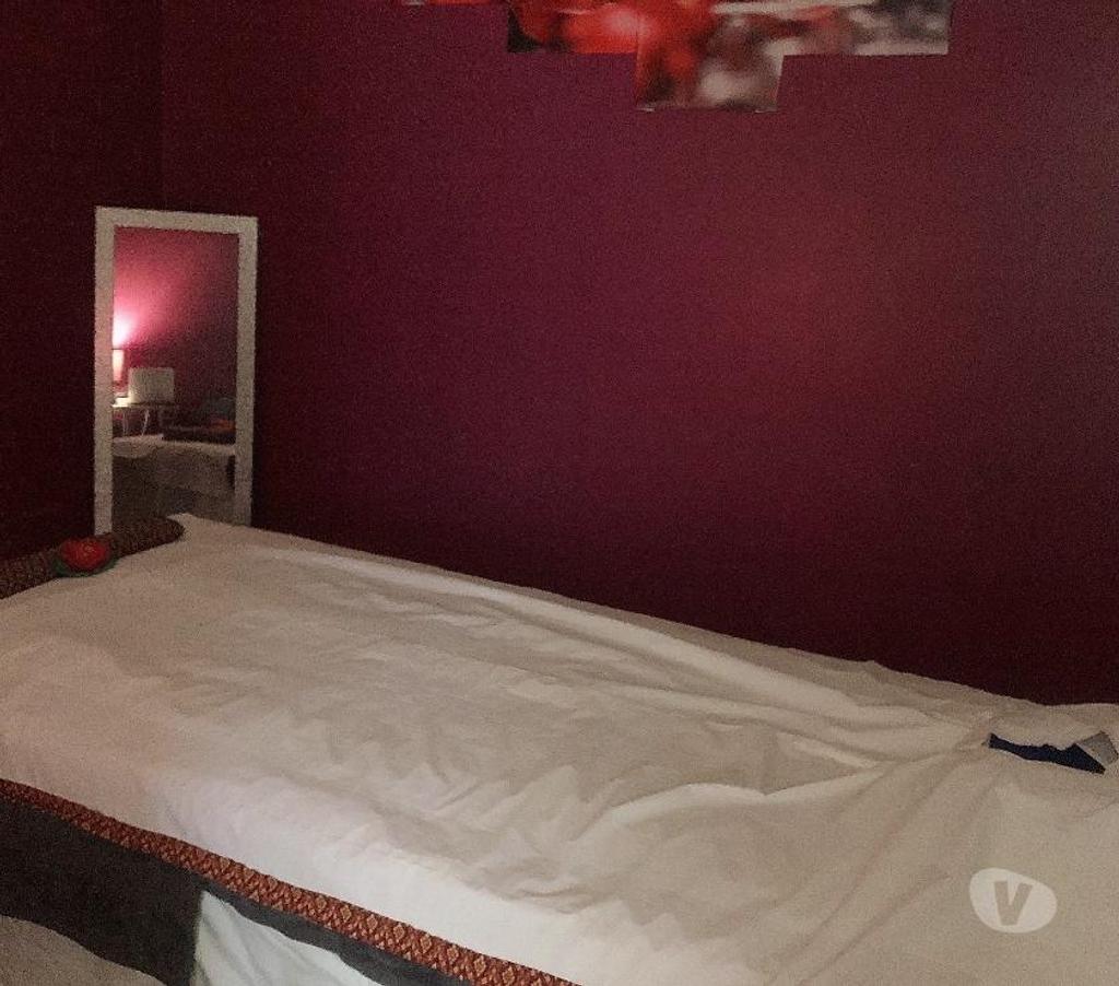 Thai Massage Therapist around Doncaster area Moorends DN8 massage