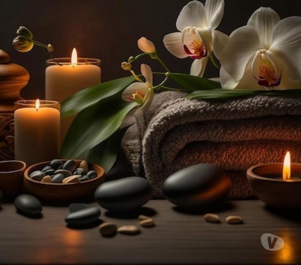 Full Body massage Glasgow Centre G11 massage 324271585