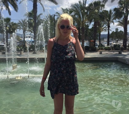 Escorts Norwich City Centre Norwich - Photos for Norwich Blondie