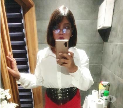 Escorts Stoneleigh Epsom and Ewell - Photos for Mistress Raya Sensual Domination & More 07859535936