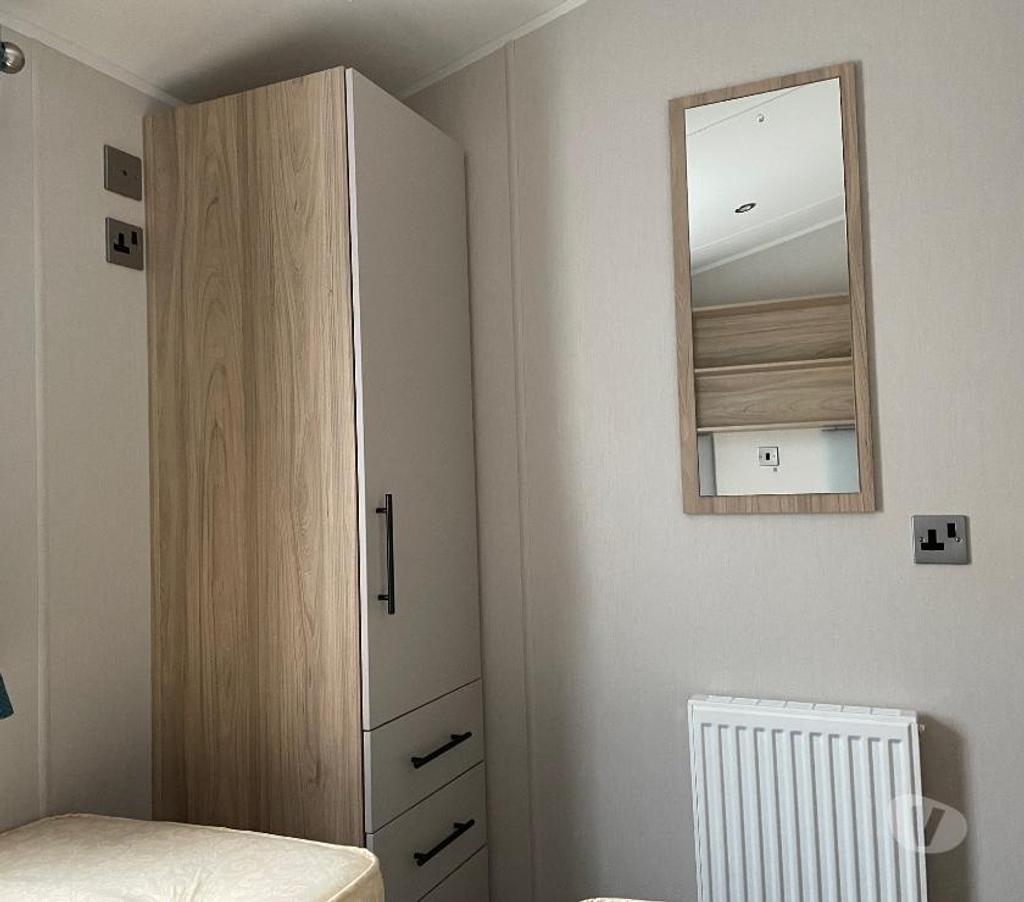 Willerby Manor for sale Wooler in Northumberland Wooler NE71 324535075