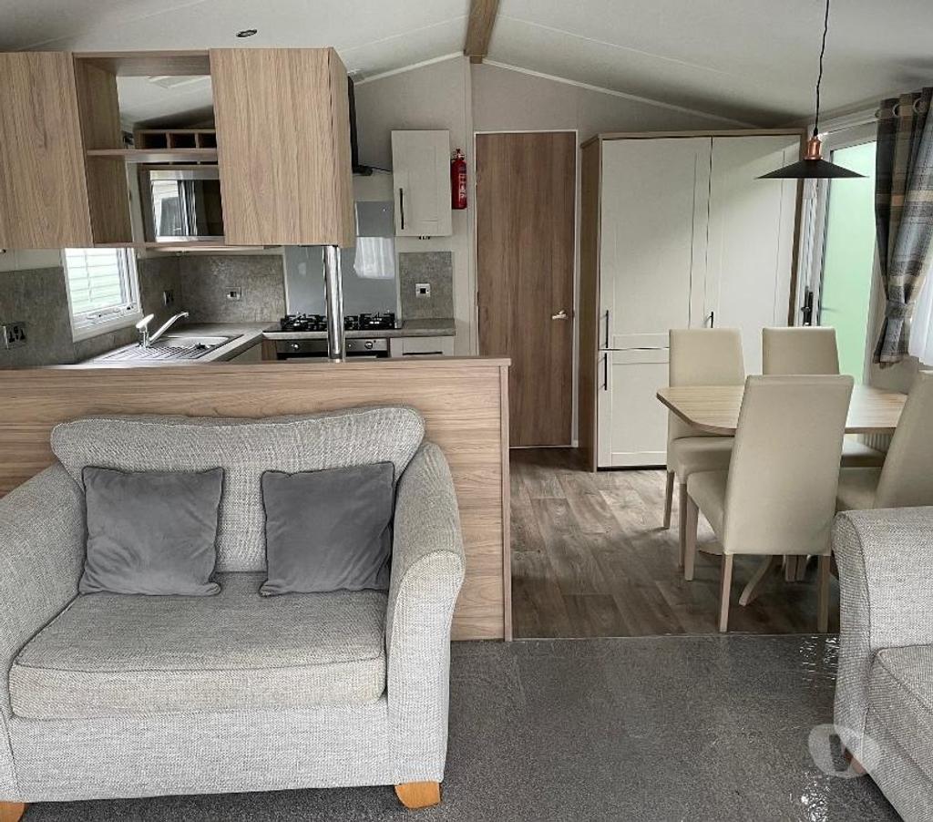 Willerby Manor for sale Wooler in Northumberland Wooler NE71 324535075