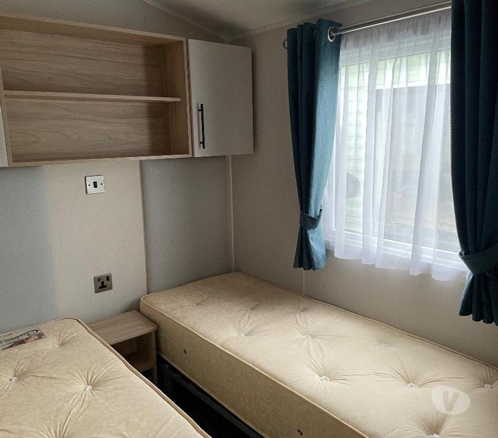 Willerby Manor for sale Wooler in Northumberland Wooler NE71 324535075