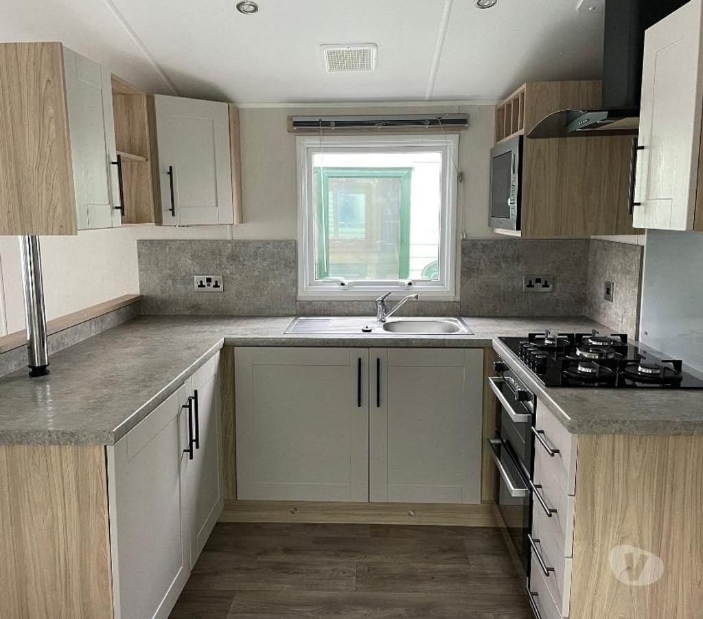 Willerby Manor for sale Wooler in Northumberland Wooler NE71 324535075