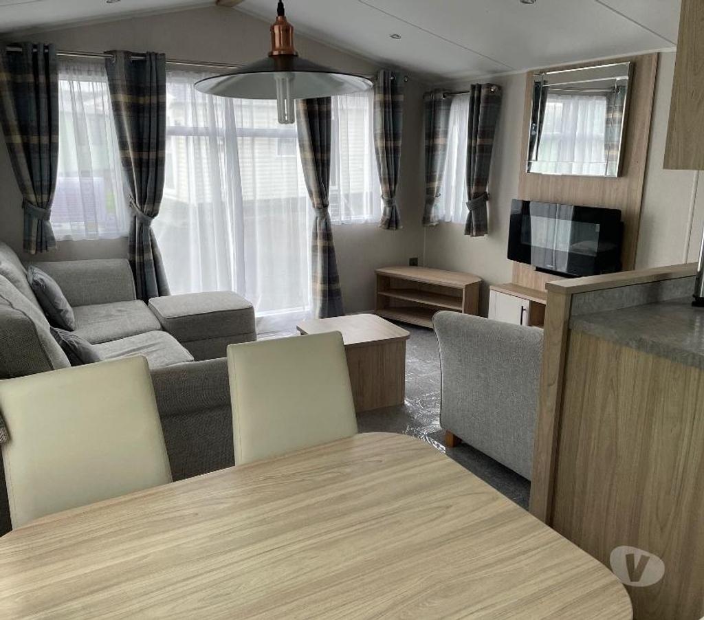Willerby Manor for sale Wooler in Northumberland Wooler NE71 324535075
