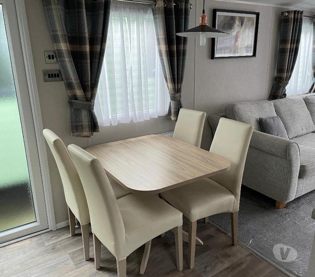 Willerby Manor for sale Wooler in Northumberland Wooler NE71 324535075