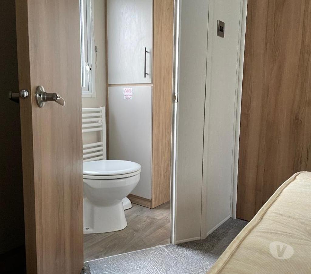 Willerby Manor for sale Wooler in Northumberland Wooler NE71 324535075