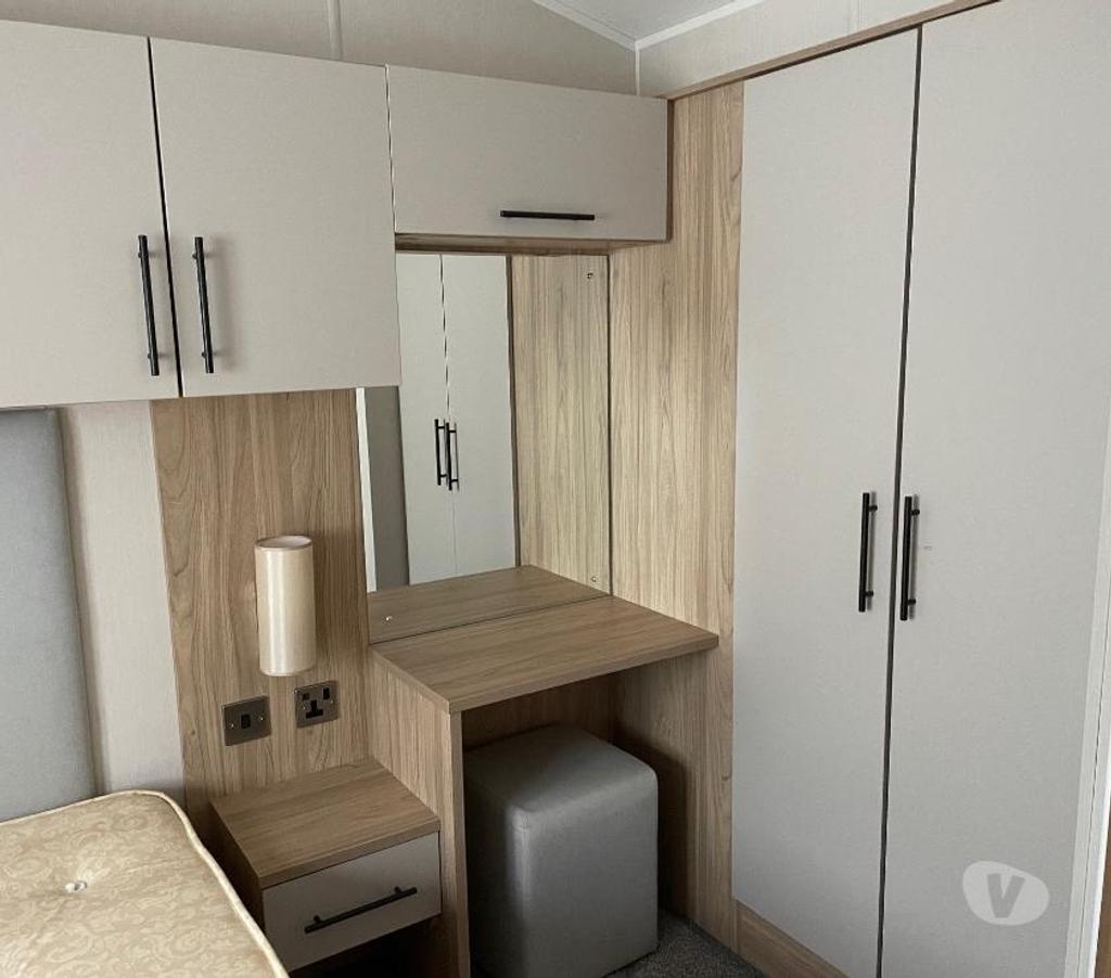 Willerby Manor for sale Wooler in Northumberland Wooler NE71 324535075