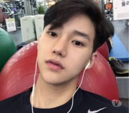Gay escorts Queensway Central London - Photos for £80 New Cute Smooth Asian Boy £