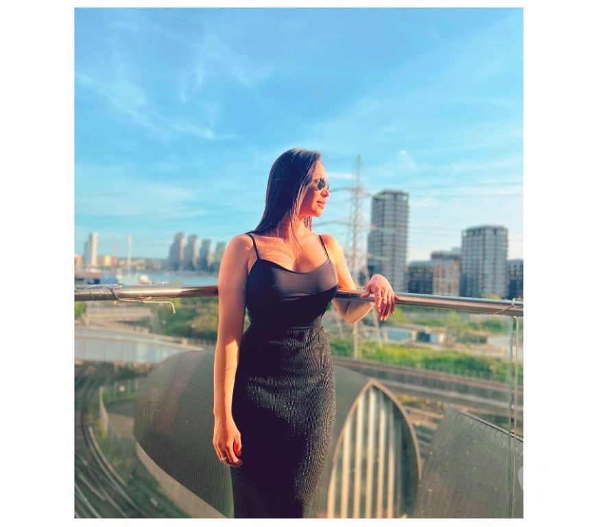 Escorts North West London Colindale - North West London - Photos for Luiza🍯 sweet like honey 🎀