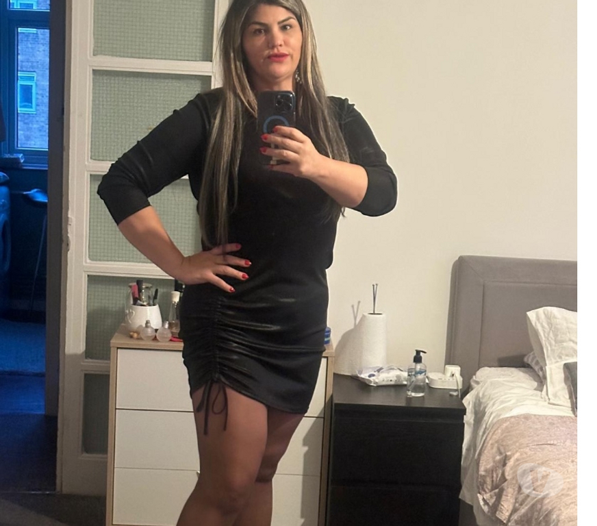 Escorts South West London Nine Elms - South West London - Photos for Luryabelagenuine