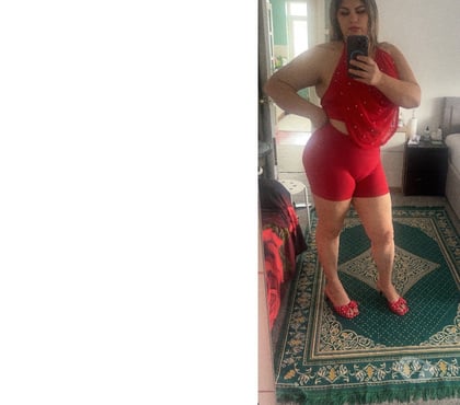 Independent Escorts & Erotic Massage Nine Elms South West London - Photos for Luryabelagenuine