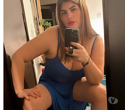  Escorts & Erotic Massage Nine Elms South West London - Photos for Luryabelagenuine
