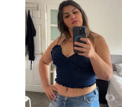 Escorts Vauxhall South West London - Photos for Lurya HORNY 🔝COMPANION💯GENUINE,NEW IN THE AREA!