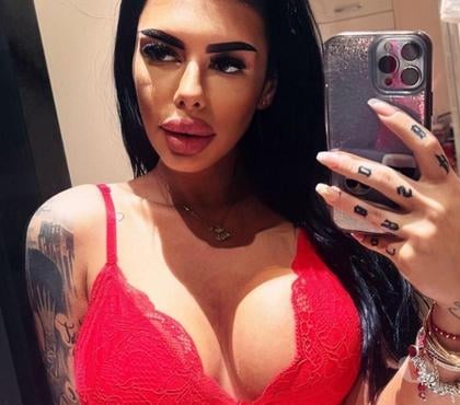 Escorts & Erotic Massage Aylestone Leicester - Photos for NEW ESCORT!ONLY OUTCALL !KANDY