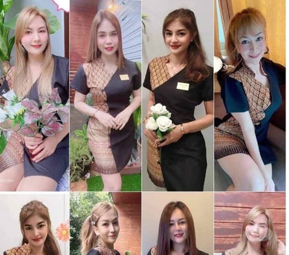 Escorts and Massages Llandudno Conwy - Photos for 4hand thai massage