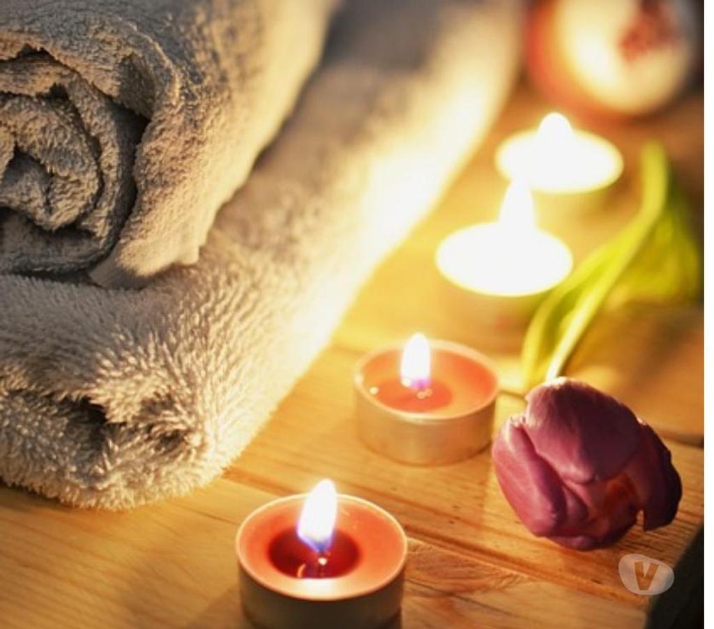 TherapiesAromatherapyBalineseCystal Healing and Reiki! Little