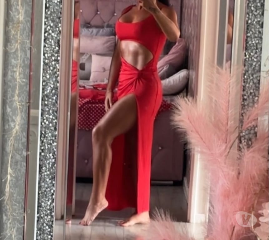 Escorts Merseyside Knowsley - Photos for ⭐️SCOUSE-ISABELLA💦BEST Bj💦LIVERPOOL⭐️