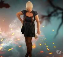 Northern Ireland Escorts: Escort & Erotic Massage - Vivastreet