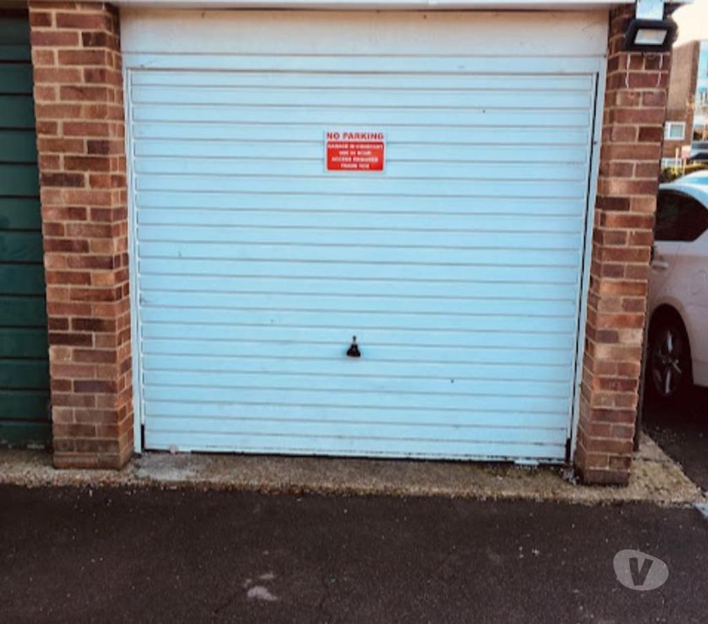 Lockup garage for rent Southfields London Southfields SW18