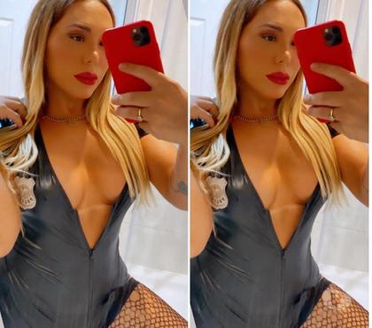 Transsexual Clifton Nottingham - Photos for Ts Patty zetta very Horny in town 🇧🇷💦