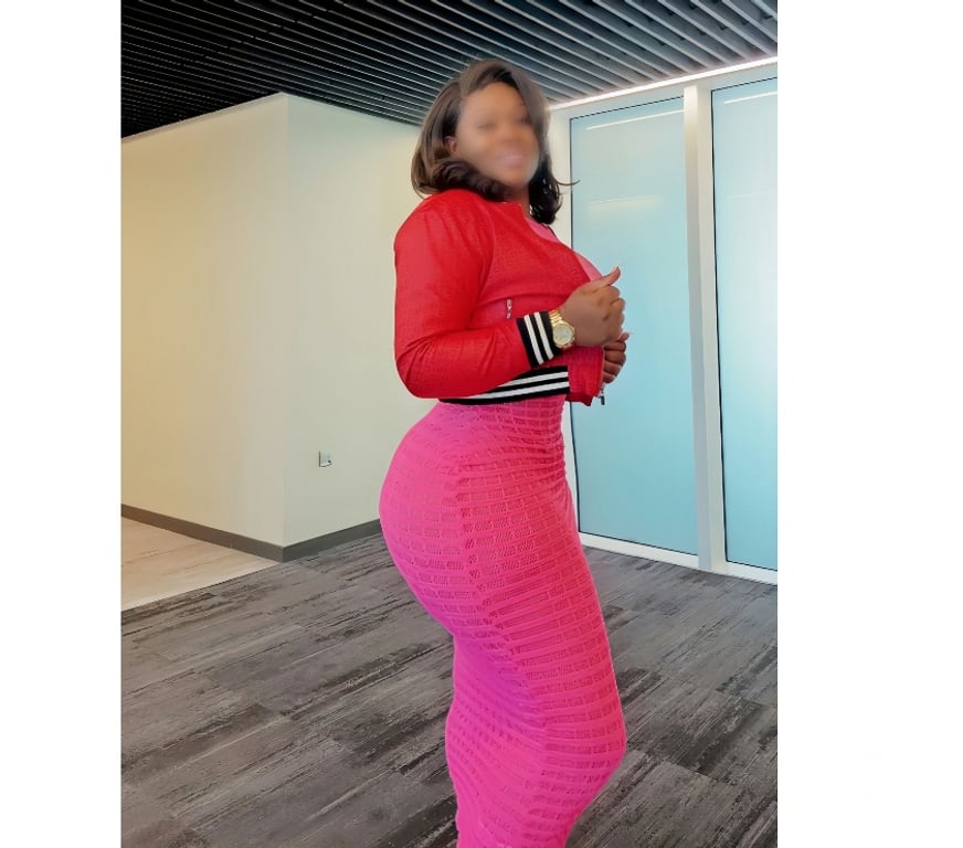 Escorts Central London Marylebone - Central London - Photos for 🌹CANADIAN EBONY GODDESS ♥️