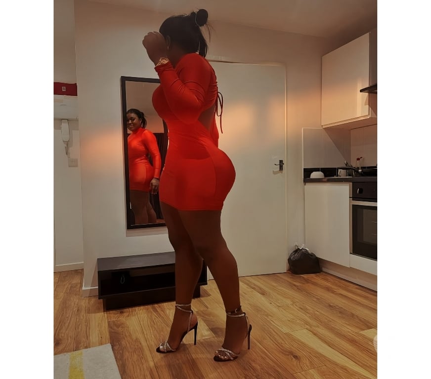 Escorts Central London Marylebone - Central London - Photos for 🌹CANADIAN EBONY GODDESS ♥️