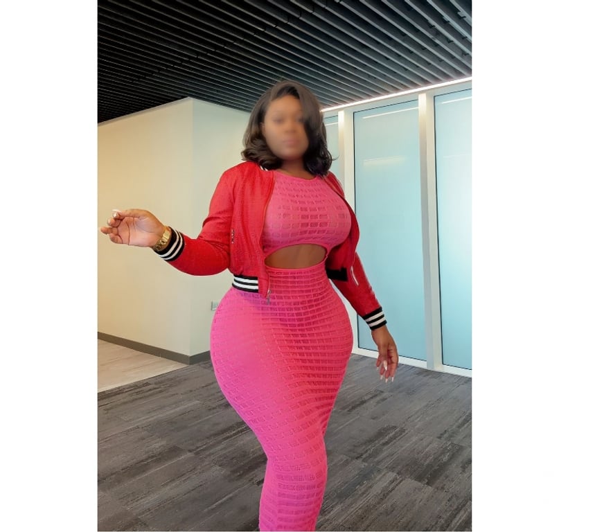 Escorts Central London Marylebone - Central London - Photos for 🌹CANADIAN EBONY GODDESS ♥️