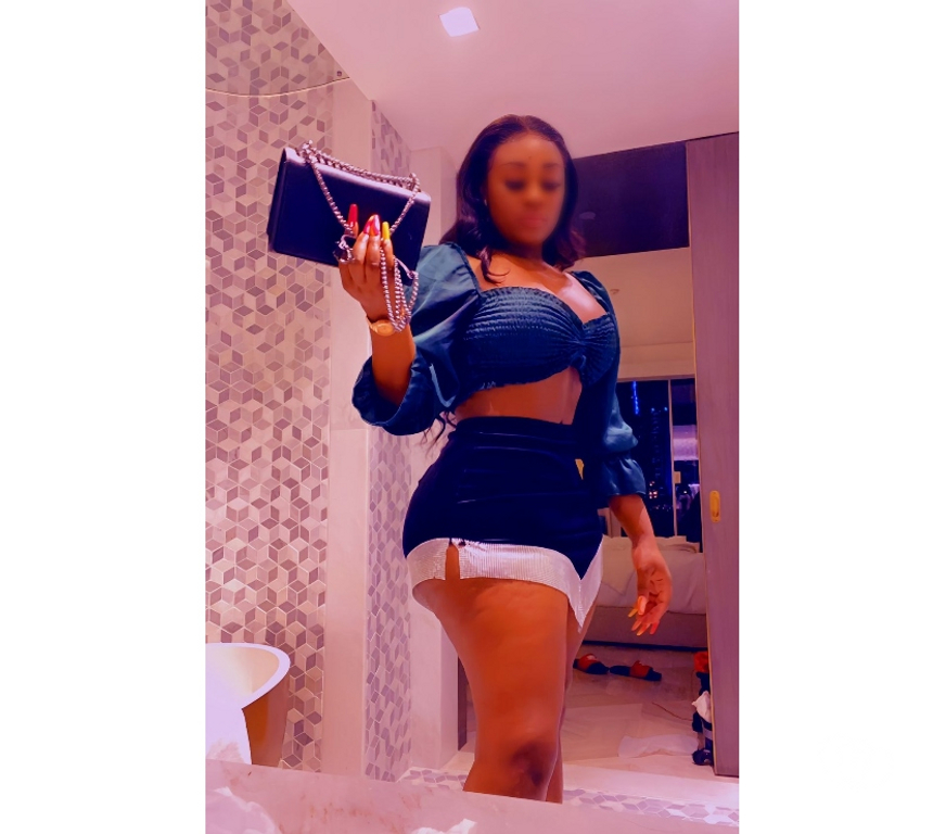 Escorts Central London Marylebone - Central London - Photos for 🌹CANADIAN EBONY GODDESS ♥️