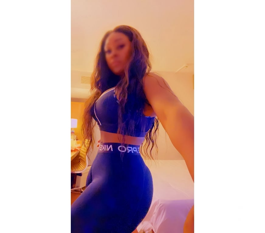 Escorts Central London Marylebone - Central London - Photos for 🌹CANADIAN EBONY GODDESS ♥️