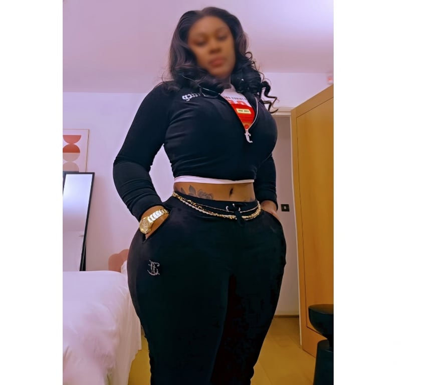Escorts Central London Marylebone - Central London - Photos for 🌹CANADIAN EBONY GODDESS ♥️