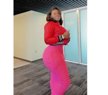 Escorts and Massages Marylebone Station North West London - Photos for 🌹CANADIAN EBONY GODDESS ♥️