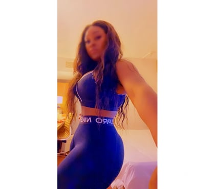 Escorts and Massages Marylebone Station North West London - Photos for 🌹CANADIAN EBONY GODDESS ♥️