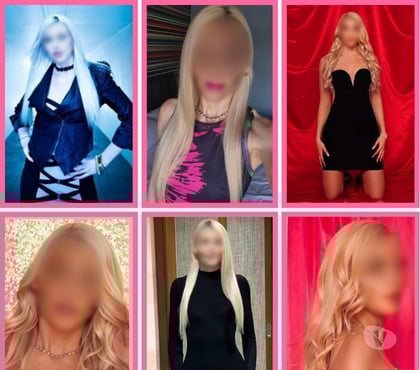 Escorts Chester Cheshire West and Chester - Photos for 💕 Lexi - BRITISH Porn Star for discerning gentlemen.💕