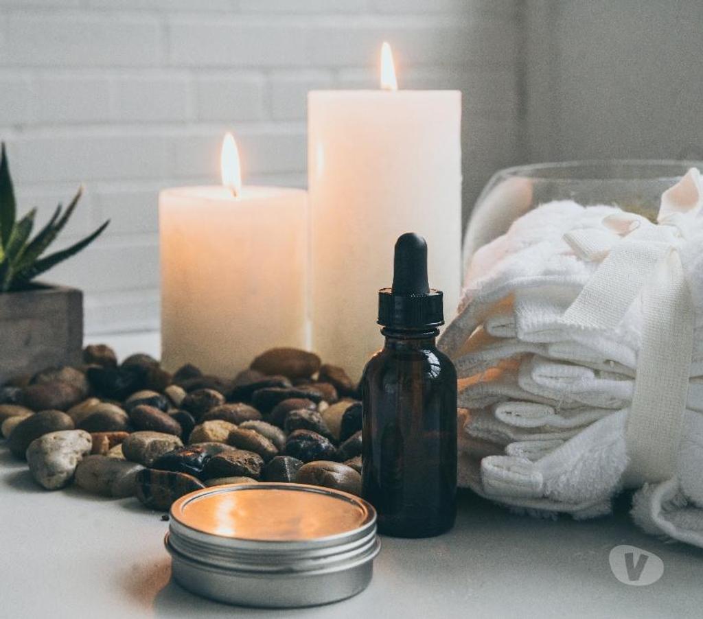 South Wigston LE18 Escorts Thai hot oil massage 325055758