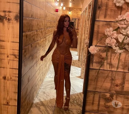  Escorts & Erotic Massage Liverpool City Centre Liverpool - Photos for Karla English party escort