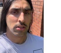 Gay *Muslim guy looking for men*