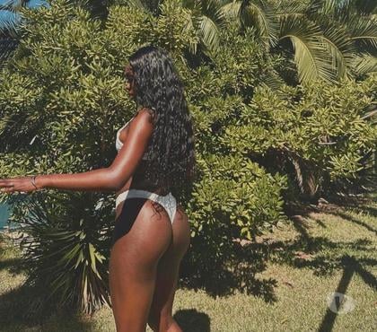 Escort Sheffield City Centre Sheffield - Photos for Beautiful ebony