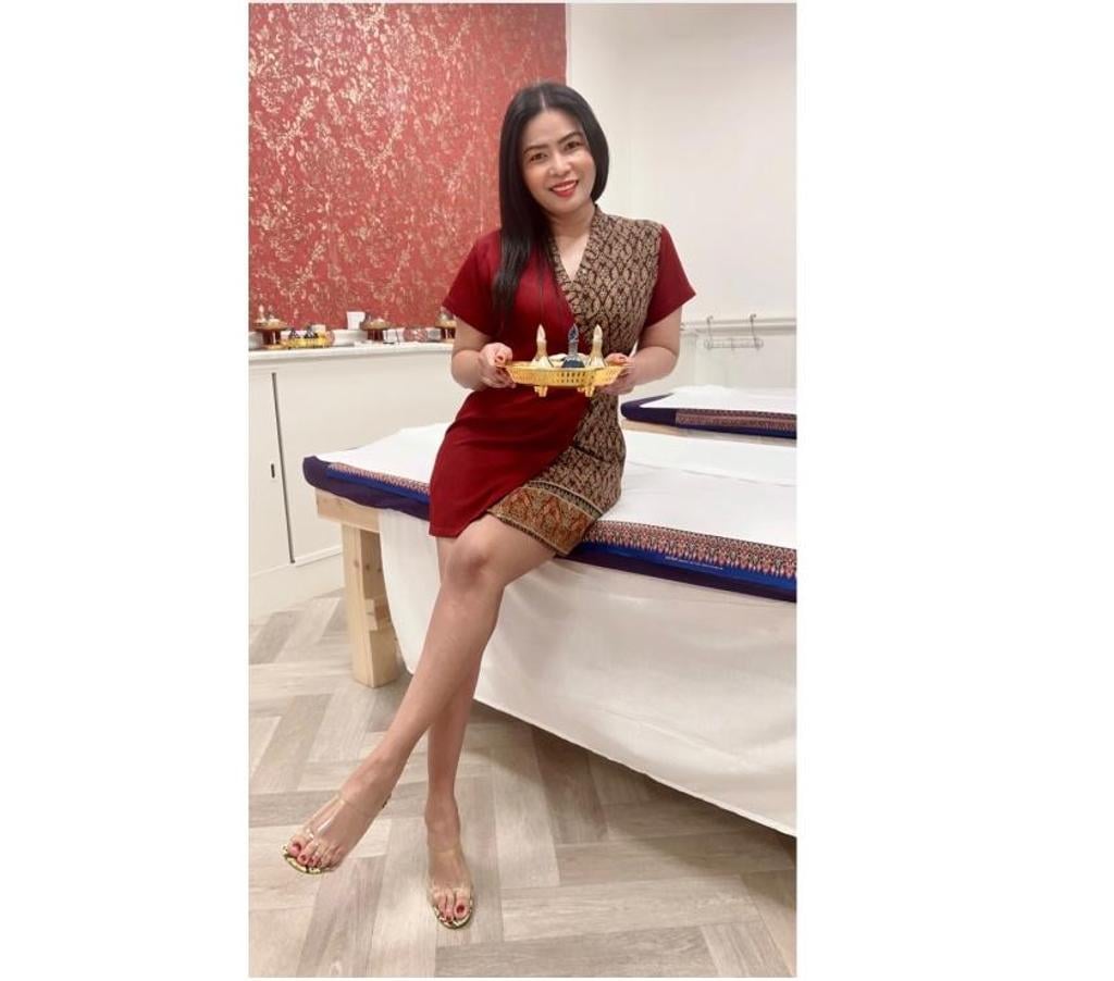 Venus Thai Massage in Wolverhampton Wolverhampton WV1 massage
